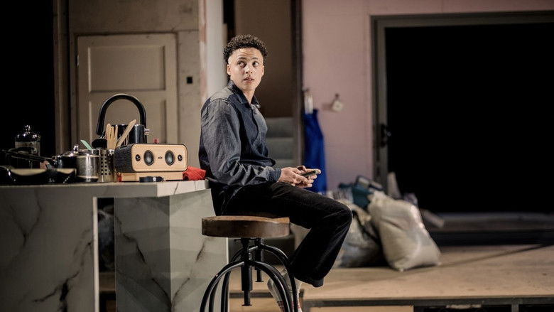 кадр из фильма The Other Place