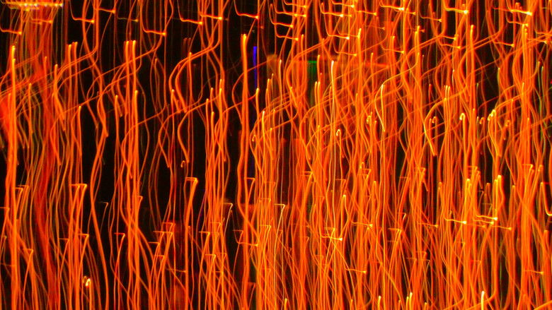 кадр из фильма Viagem ao Fim da Luz