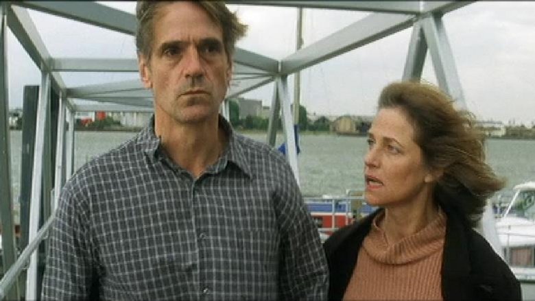 кадр из фильма Четвёртый ангел