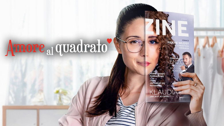 кадр из фильма Любовь в квадрате