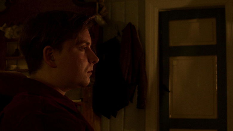 кадр из фильма Arctic's Edge