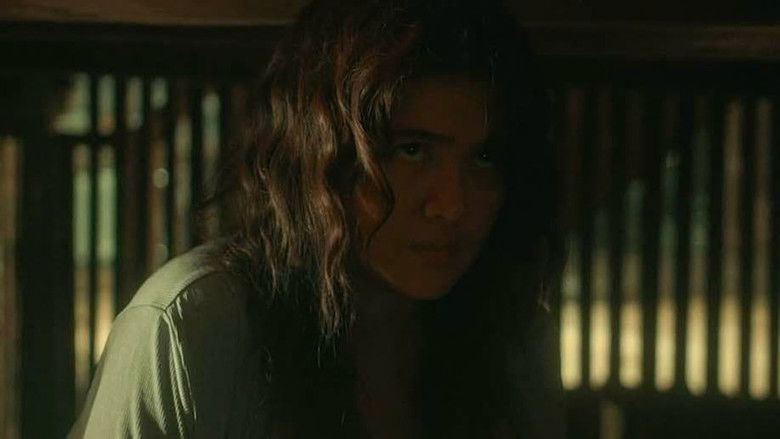 кадр из фильма The Caretakers