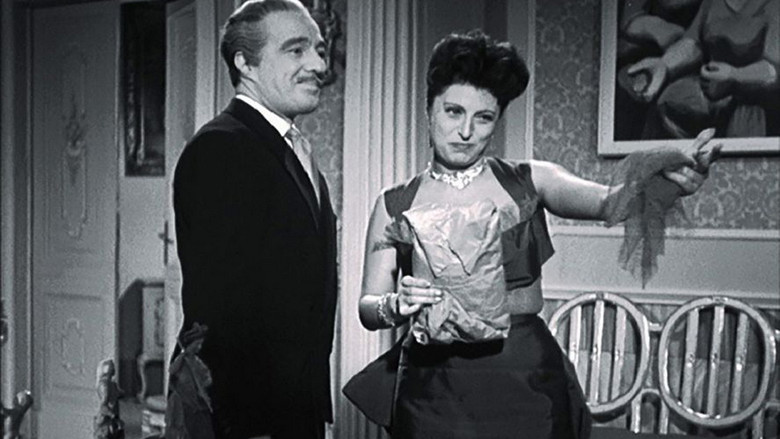 кадр из фильма Abbasso la ricchezza!