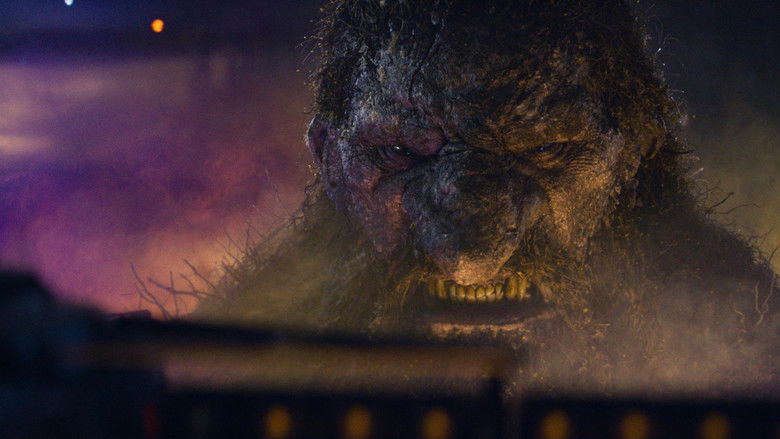 кадр из фильма Тролль 2