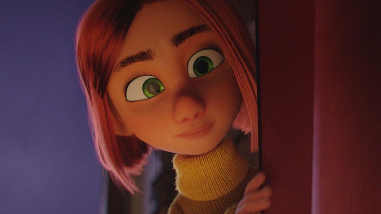 кадр из фильма Творцы снов