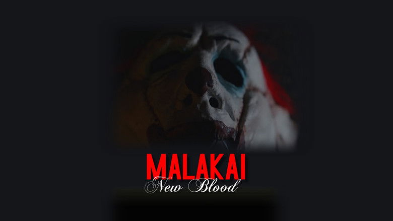 кадр из фильма Malakai New Blood