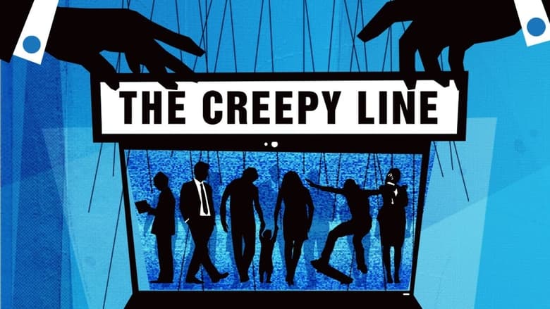 кадр из фильма The Creepy Line