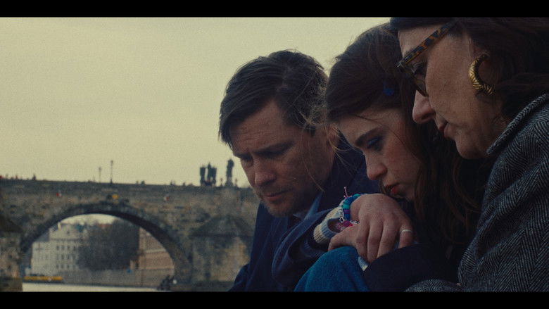 кадр из фильма Replay