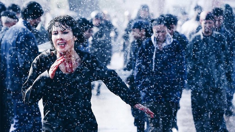 кадр из фильма Тайна 7 сестер