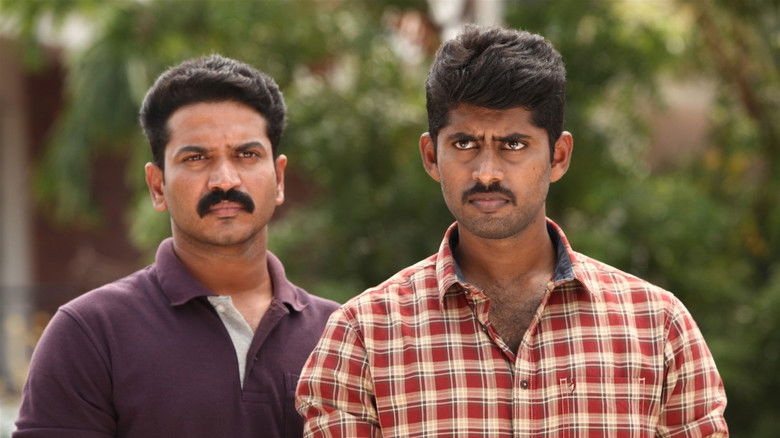 кадр из фильма சத்ரு