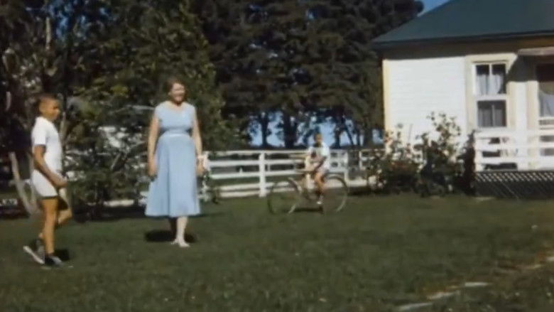 кадр из фильма Only Dream Things