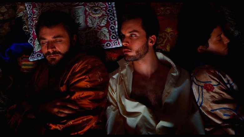 кадр из фильма Падающая звезда