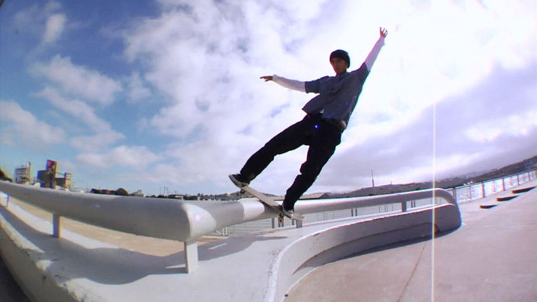 кадр из фильма Hockey I