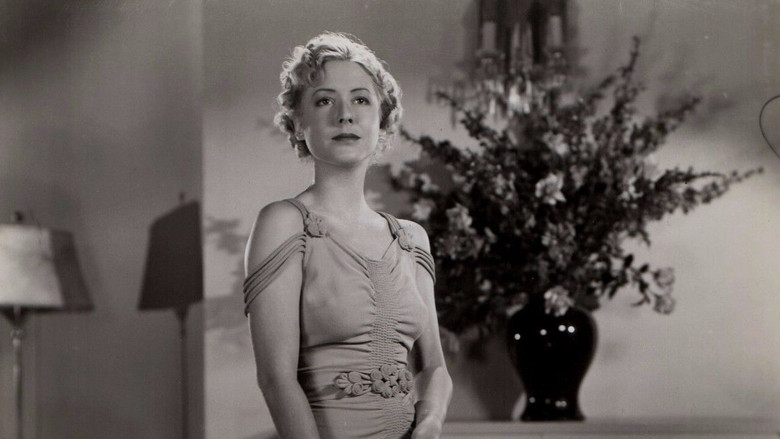 кадр из фильма Hitch Hike Lady