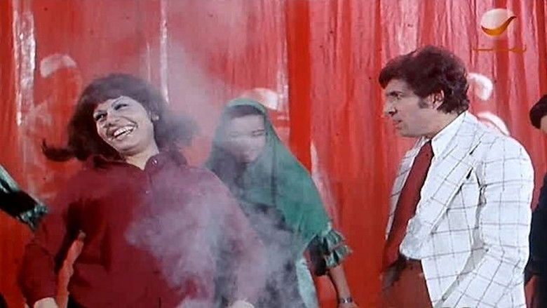 кадр из фильма أخواته البنات