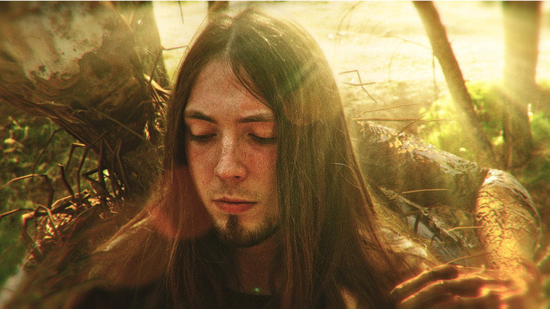 кадр из фильма La Bestia en el Bosque