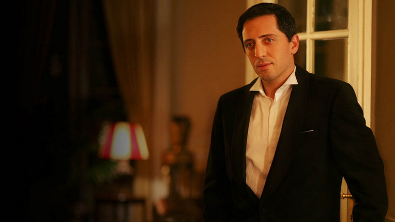 кадр из фильма Роковая красотка