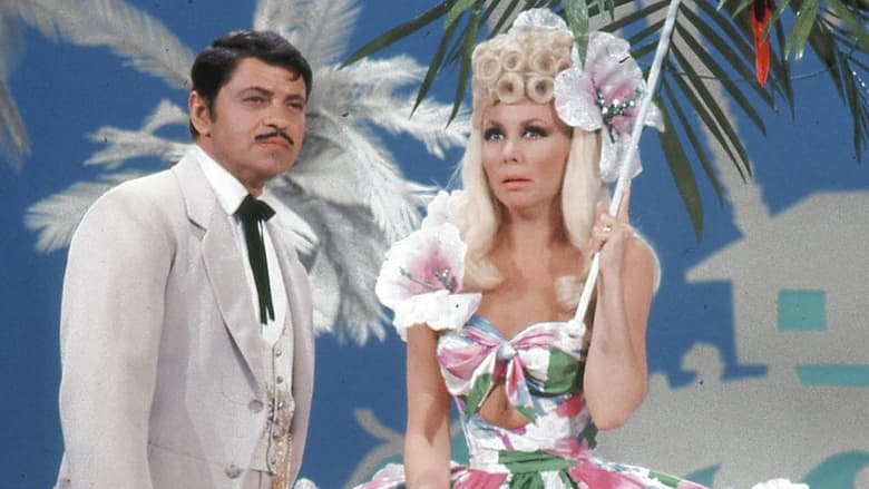 кадр из фильма Mitzi's 2nd Special