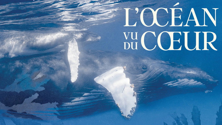 кадр из фильма Ocean Seen From the Heart