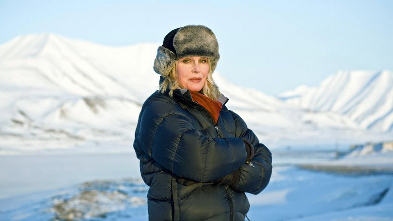кадр из фильма Joanna Lumley in the Land of the Northern Lights