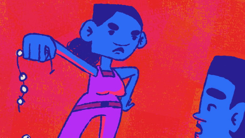 кадр из фильма Y ahora... ¿qué?