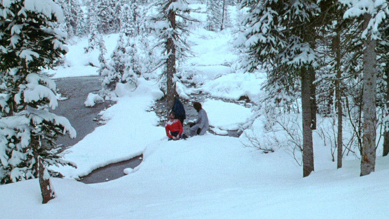 кадр из фильма Хранитель призрака