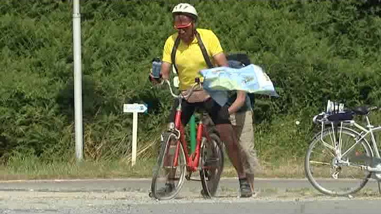 кадр из фильма Les Caméras planquées de François Damiens, Vol. 2