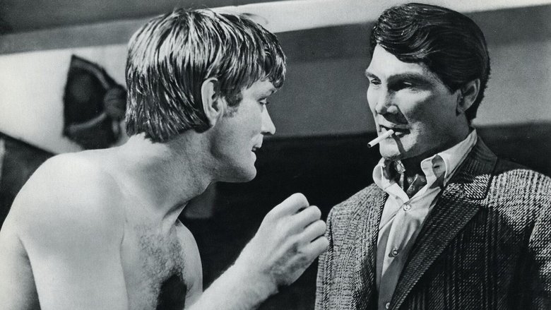 кадр из фильма Убить дракона