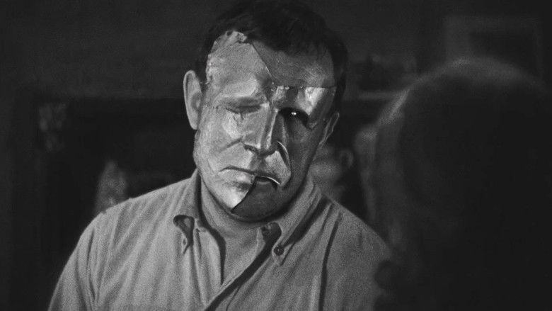 кадр из фильма Dans la nuit