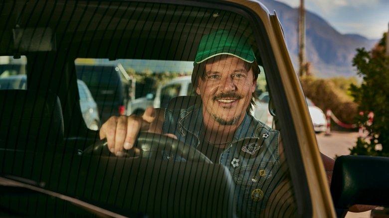 кадр из фильма Joe der Film