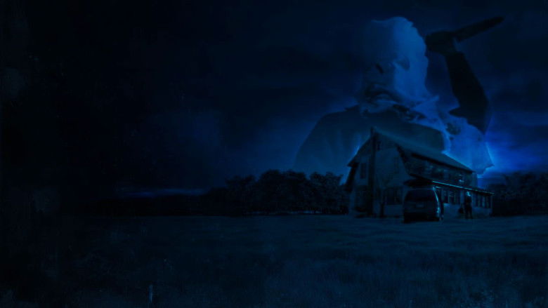 кадр из фильма Malevolence