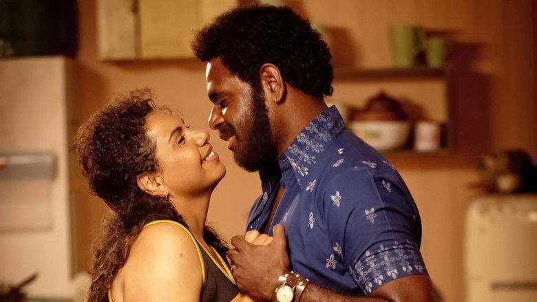 кадр из фильма Mabo