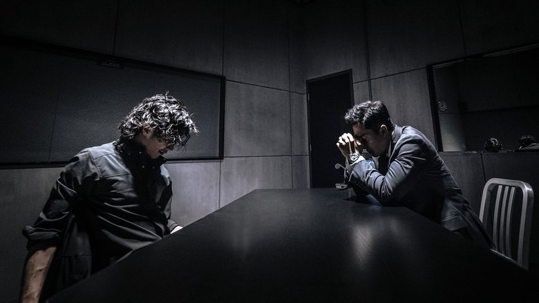 кадр из фильма Перекрёстный огонь