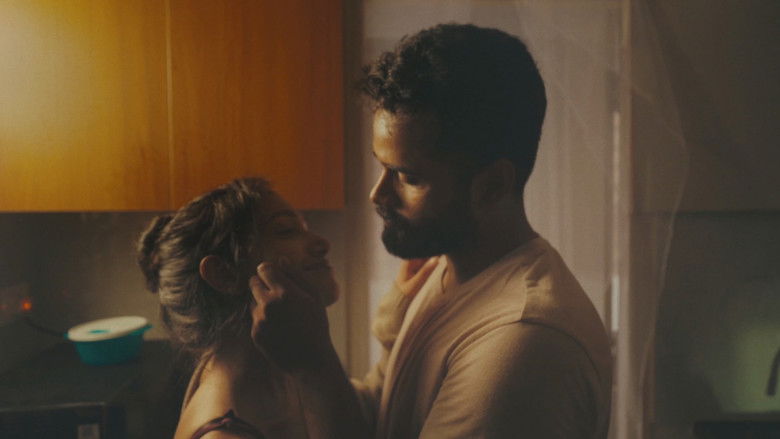 кадр из фильма Neel