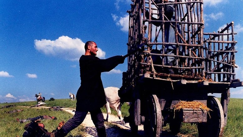 Рыцари крестового похода