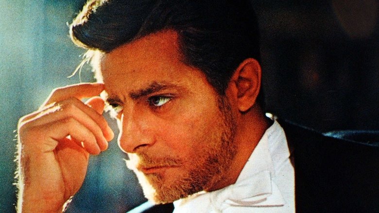 кадр из фильма Невинный