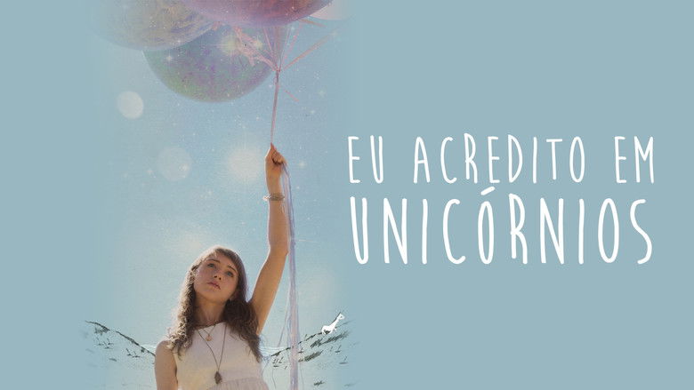 кадр из фильма Я верю в единорогов