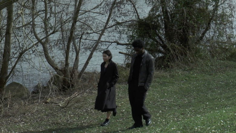 кадр из фильма Agnès