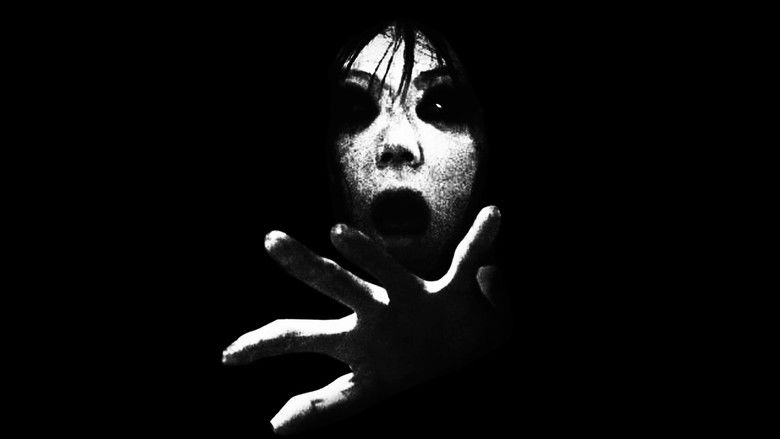 кадр из фильма Проклятие 2