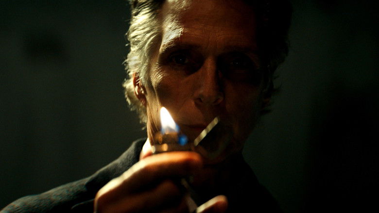 кадр из фильма Гипнотик