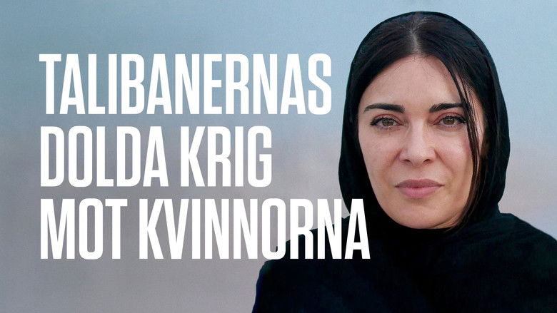 кадр из фильма Afghanistan Undercover