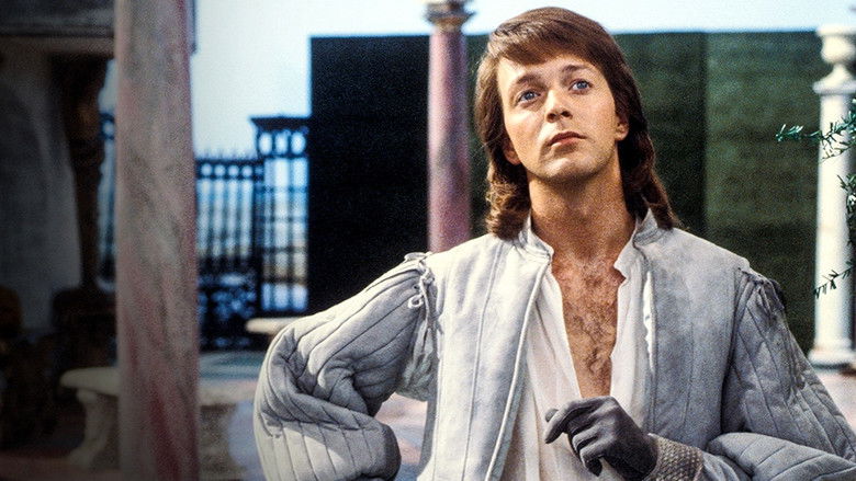 кадр из фильма The Two Gentlemen of Verona