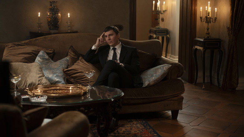 кадр из фильма Кремлевский волшебник