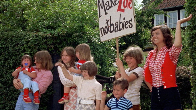 кадр из фильма Min søsters børn når de er værst