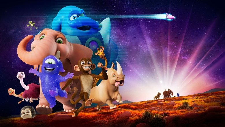 кадр из фильма Зов джунглей