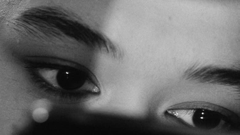 кадр из фильма 白い朝