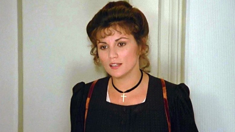 кадр из фильма Похождения молодого Дон Жуана