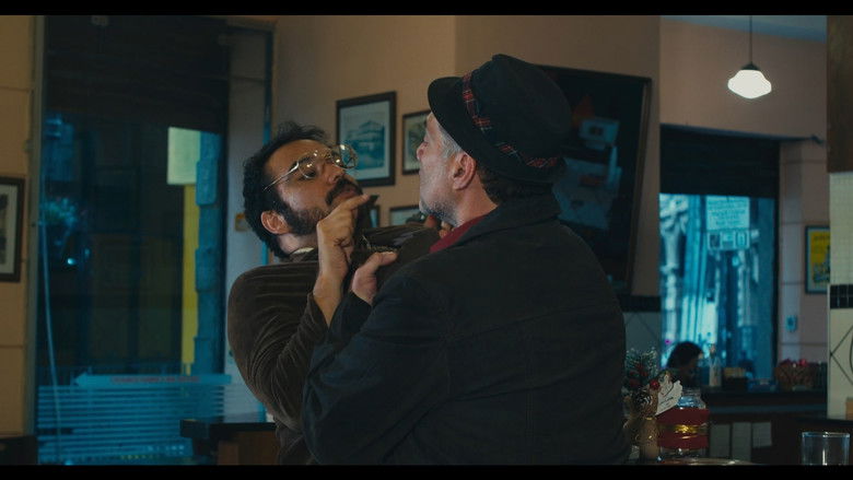 кадр из фильма Pecado Imperdoável