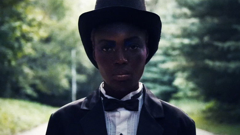 кадр из фильма Mélissa Laveaux - Postman