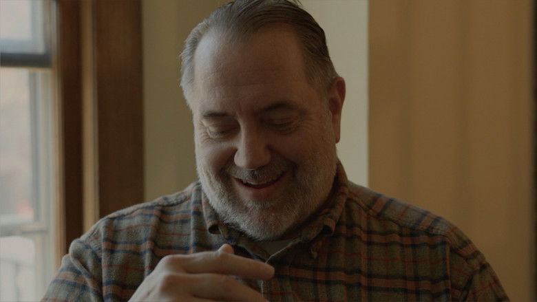 кадр из фильма Fabric of Reality